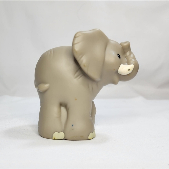 Elephant ZOO TALKERS - Picture 4 of 5